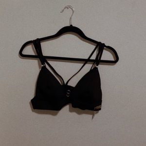 Black Victoria secret Bralette